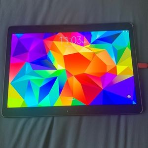SAMSUNG Tablet
